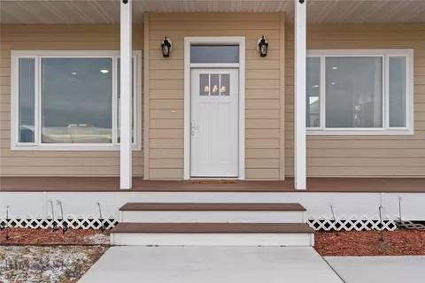 Exterior - Undisclosed, Townsend, MT 59644 photo 6 of 9