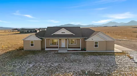 Undisclosed, Townsend, MT 59644