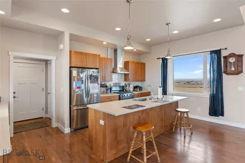Kitchen - Undisclosed, Townsend, MT 59644 photo 3 of 5