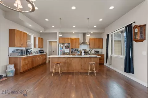Kitchen - Undisclosed, Townsend, MT 59644 photo 4 of 5