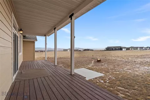 Exterior - Undisclosed, Townsend, MT 59644 photo 8 of 9