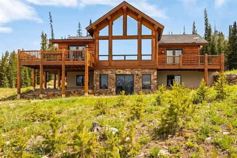 274 Big Buck Rd, Big Sky, MT 59716