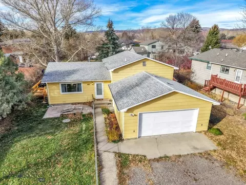 203 Chestnut, Livingston, MT 59047