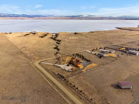 Undisclosed, Townsend, MT 59644