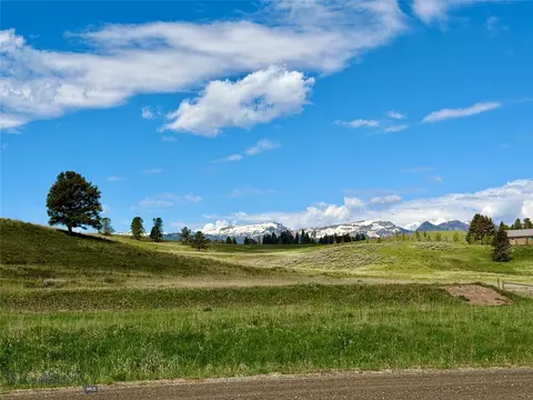 Nnn Buffalo Drive, West Yellowstone, MT 59758