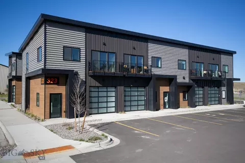 323 Gallatin Park Dr #102/202, Bozeman, MT 59715