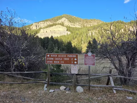29 Old Hell Roaring Trl, Gallatin Gateway, MT 59730 photo 43