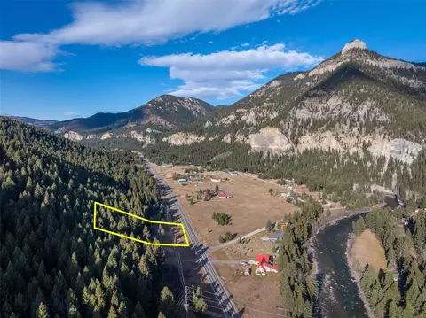 29 Old Hell Roaring Trl, Gallatin Gateway, MT 59730