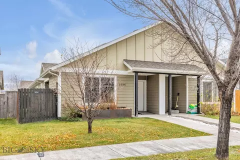 1086 Twin Lakes Ave, Bozeman, MT 59718