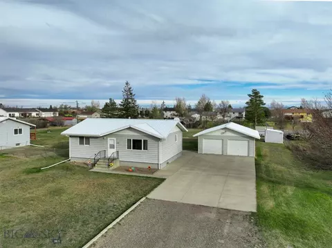 6001 Vigilante Ln, Great Falls, MT 59404