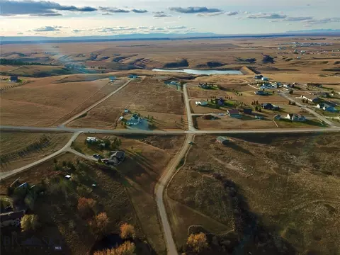 0 Castle Butte Rd, Lewistown, MT 59457