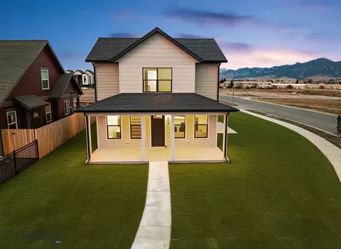 903 Arnold, Bozeman, MT 59715