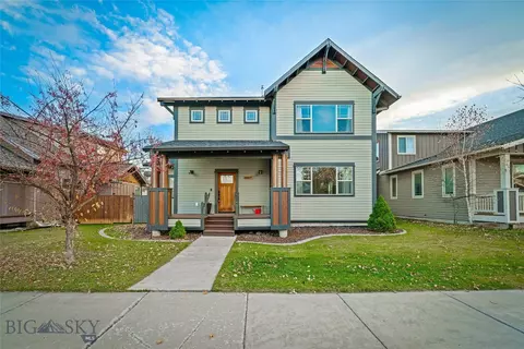 4468 Alexander St, Bozeman, MT 59718