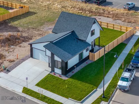 500 Spaniel Ln, Belgrade, MT 59714