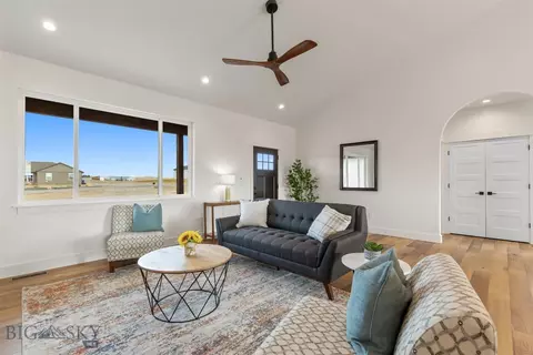 Living - 115 Rolling Pr, Three Forks, MT 59752 photo 1 of 2