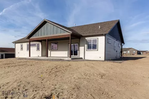 Exterior - 115 Rolling Pr, Three Forks, MT 59752 photo 6 of 8