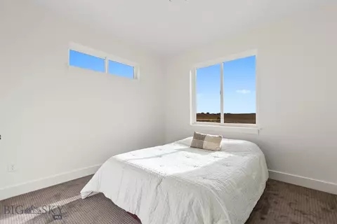 Bedroom - 115 Rolling Pr, Three Forks, MT 59752 photo 4 of 5