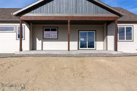 Exterior - 115 Rolling Pr, Three Forks, MT 59752 photo 7 of 8