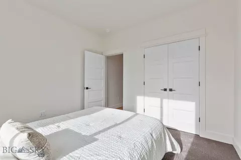 Bedroom - 115 Rolling Pr, Three Forks, MT 59752 photo 5 of 5