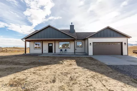 Exterior - 115 Rolling Pr, Three Forks, MT 59752 photo 5 of 8