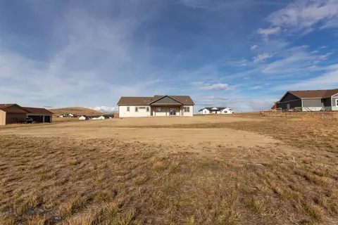 Exterior - 115 Rolling Pr, Three Forks, MT 59752 photo 8 of 8