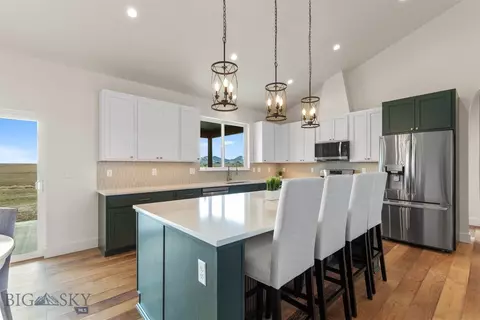 Kitchen - 115 Rolling Pr, Three Forks, MT 59752 photo 1 of 8