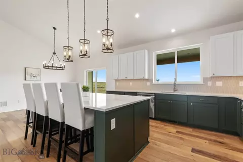 Kitchen - 115 Rolling Pr, Three Forks, MT 59752 photo 3 of 8