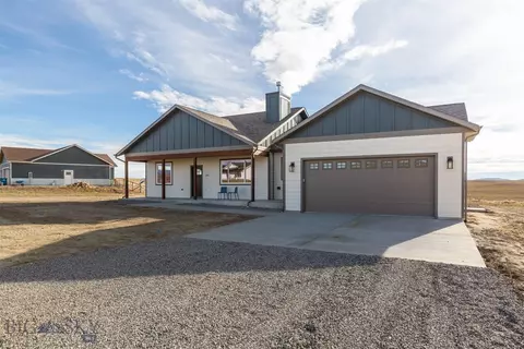 Exterior - 115 Rolling Pr, Three Forks, MT 59752 photo 2 of 8