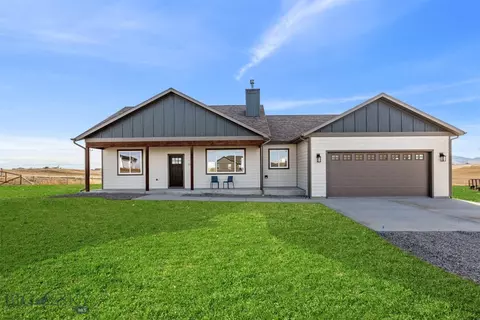 Exterior - 115 Rolling Pr, Three Forks, MT 59752 photo 1 of 8