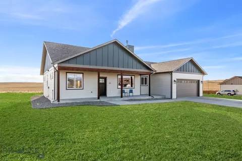 Exterior - 115 Rolling Pr, Three Forks, MT 59752 photo 3 of 8