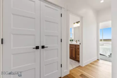 Entry Way - 115 Rolling Pr, Three Forks, MT 59752 photo 2 of 3