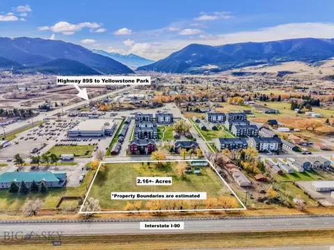 16 Loves Ln, Livingston, MT 59047