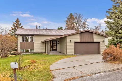 1210 S Cedarview Dr, Bozeman, MT 59715