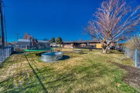 Exterior - 123 N 4th Ave E, Three Forks, MT 59752 photo 8 of 14