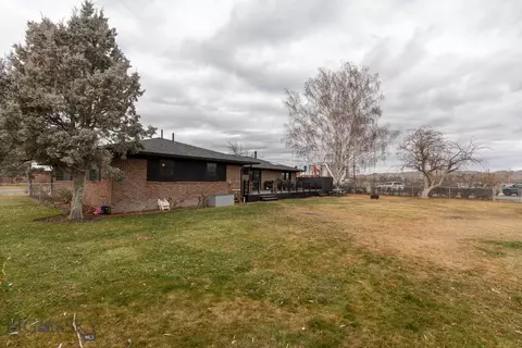 Exterior - 123 N 4th Ave E, Three Forks, MT 59752 photo 14 of 14