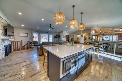 Kitchen - 123 N 4th Ave E, Three Forks, MT 59752 photo 7 of 7