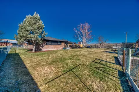 Exterior - 123 N 4th Ave E, Three Forks, MT 59752 photo 7 of 14