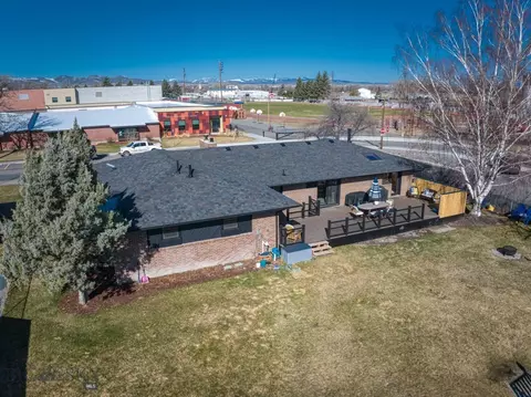 Exterior - 123 N 4th Ave E, Three Forks, MT 59752 photo 3 of 14