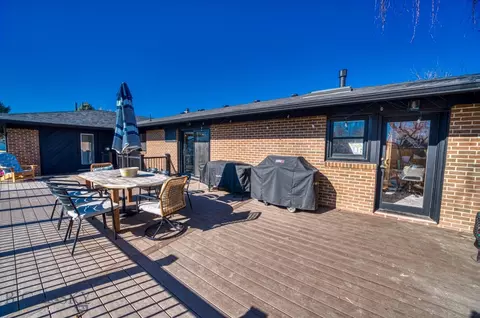 Exterior - 123 N 4th Ave E, Three Forks, MT 59752 photo 10 of 14