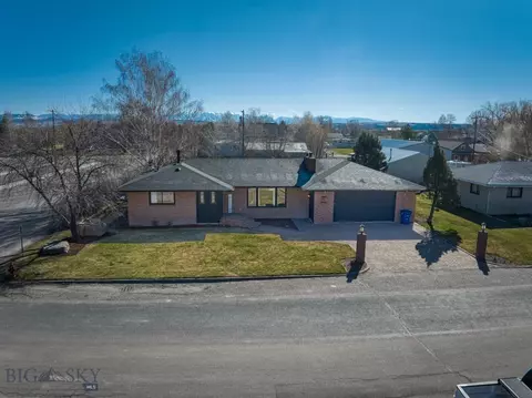 View/Area - 123 N 4th Ave E, Three Forks, MT 59752 photo 1 of 5