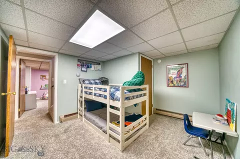 Bedroom - 123 N 4th Ave E, Three Forks, MT 59752 photo 7 of 7