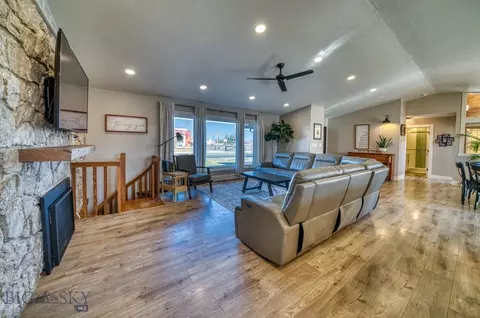 Living - 123 N 4th Ave E, Three Forks, MT 59752 photo 1 of 2