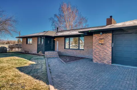 Exterior - 123 N 4th Ave E, Three Forks, MT 59752 photo 5 of 14
