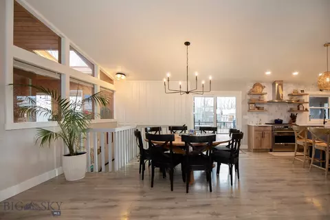 Dining - 123 N 4th Ave E, Three Forks, MT 59752 photo 2 of 4