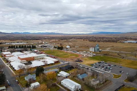 View/Area - 123 N 4th Ave E, Three Forks, MT 59752 photo 4 of 5