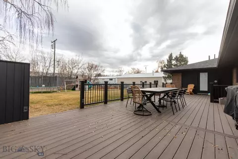 Exterior - 123 N 4th Ave E, Three Forks, MT 59752 photo 12 of 14