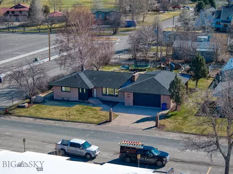 View/Area - 123 N 4th Ave E, Three Forks, MT 59752 photo 3 of 5