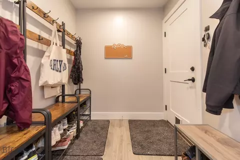 Entry Way - 123 N 4th Ave E, Three Forks, MT 59752 photo 2 of 3