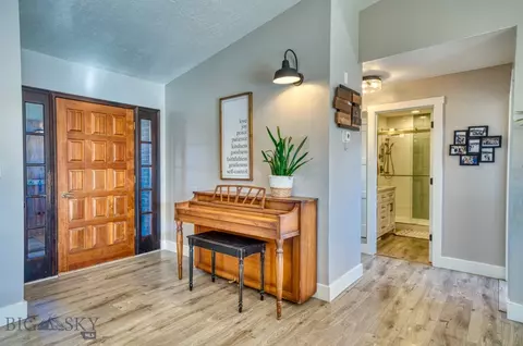 Entry Way - 123 N 4th Ave E, Three Forks, MT 59752 photo 1 of 3