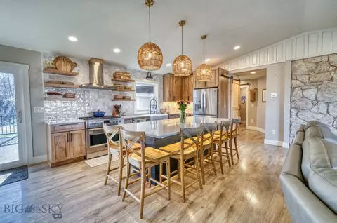 123 N 4th Ave E, Three Forks, MT 59752